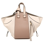 ロエベ バッグ LOEWE  ハンモック  レディース ショルダーバッグ 無地 387 30TS35 9189