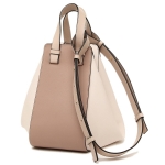 ロエベ バッグ LOEWE  ハンモック  レディース ショルダーバッグ 無地 387 30TS35 9189