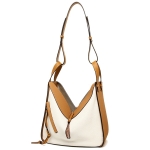 ロエベ バッグ LOEWE  ハンモック  レディース ショルダーバッグ 無地  387 12WT38 1947