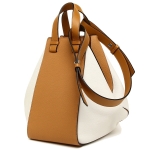 ロエベ バッグ LOEWE  ハンモック  レディース ショルダーバッグ 無地  387 12WT38 1947