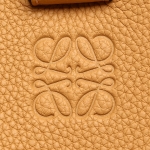 ロエベ バッグ LOEWE  ハンモック  レディース ショルダーバッグ 無地  387 12WT38 1947