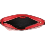 ロエベ バッグ LOEWE  パズル PUZZLE ショルダーバッグ RED 32289M87 7100​