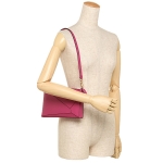 ロエベバッグ LOEWE  パズル PUZZLE ショルダーバッグ FUCHSIA 32289M87 7170