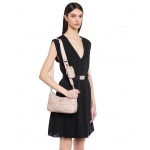 プラダ PRADA プラダ システム ナッパ パッチワーク ショルダーバッグ 1BC157_2DMO_F0NZ2_V_L9O