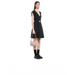 プラダ PRADA プラダ システム ナッパ パッチワーク ショルダーバッグ 1BC157_2DMO_F0NZ2_V_L9O