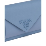 プラダ PRADA サフィアーノレザー ミニショルダーバッグ1BP020_2EEP_F0637