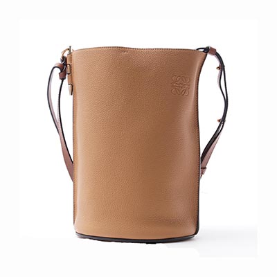 ロエベ LOEWE ショルダーバッグ レディース プレゼント ギフト レザー 本革 通勤  ゲート バケット 32112 u13 4294
