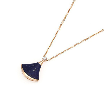 ブルガリ BVLGARI ディーヴァドリームネックレス CL857229 350710 ジュエリー ブランドジュエリー
