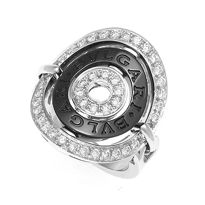 ブルガリ BVLGARI アストラーレ チェルキ リング＃10  ジュエリー ブランドジュエリー  BG8554156