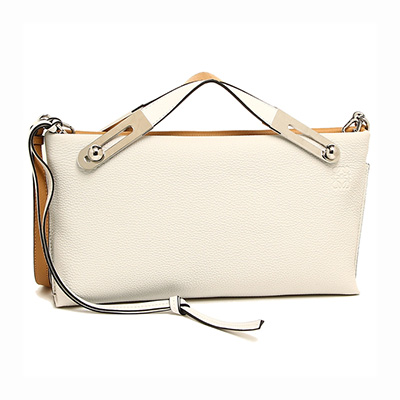 ロエベバッグ LOEWE  ミッシー レディース ショルダーバッグ 無地 327 12WS28 1947