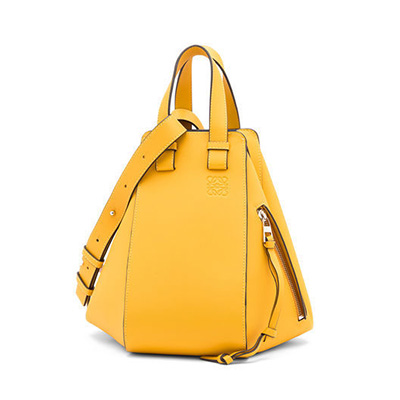 LOEWE322.30HS20 4293 ハンモック スモール バッグ  387.30AS35　8258