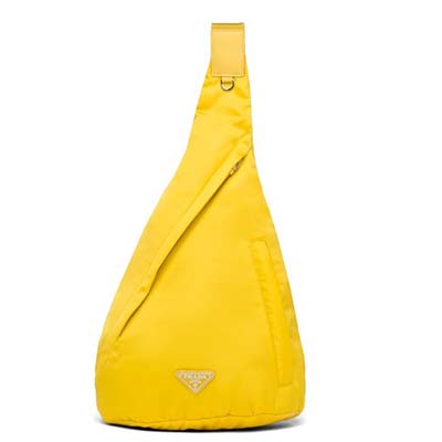 PRADA リナイロン xレザー バックパック ナイロン ボディバッグ メンズ 2VZ092_2DW3_F0010_V_OOO