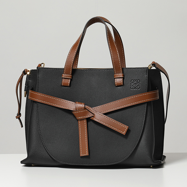 LOEWE ロエベ レザー トートバッグ ショルダーバッグ  鞄 レディース 321.12.U60