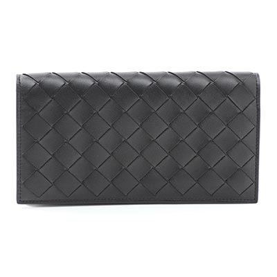 ボッテガヴェネタ BOTTEGA VENETA 長財布 小銭入れ付き レディース 600873 vcpp3 8648