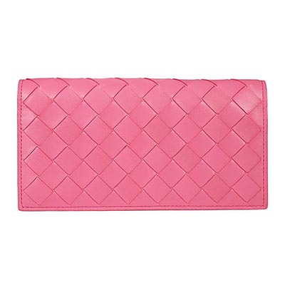 ボッテガヴェネタ BOTTEGA VENETA 2つ折り長財布 小銭入れ付き 600873 VCPP3 5632