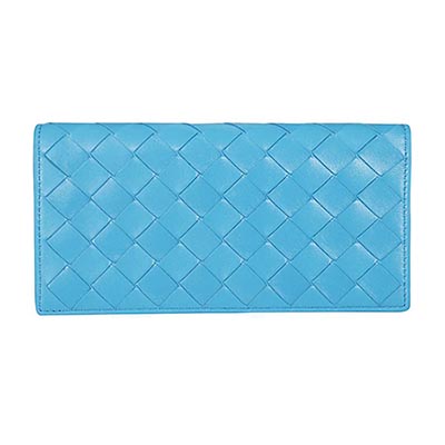 ボッテガヴェネタ BOTTEGA VENETA ボッテガヴェネタ 2つ折り長財布 600873 VCPP3 4611