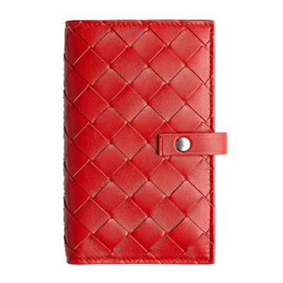 ボッテガヴェネタ  BOTTEGA VENETA ミディアム 2つ折り 財布 小銭入れ付き 609070 VCPP3 8823
