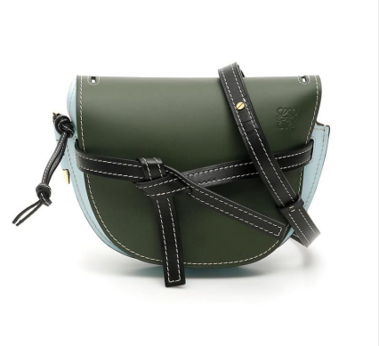 LOEWE/ロエベ ショルダーバッグ  レディース 春夏2020 32154T20 ik