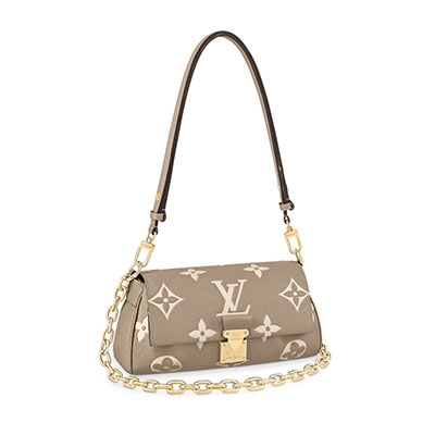 ルイヴィトン  Louis Vuitton フェイボリットショルダーバック M45859