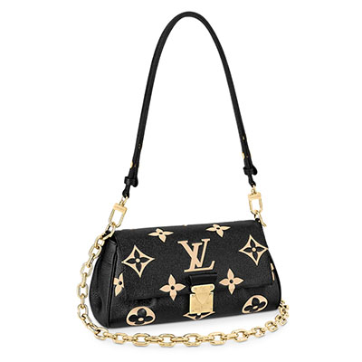  ルイヴィトン Louis Vuitton フェイボリットショルダーバック M45859