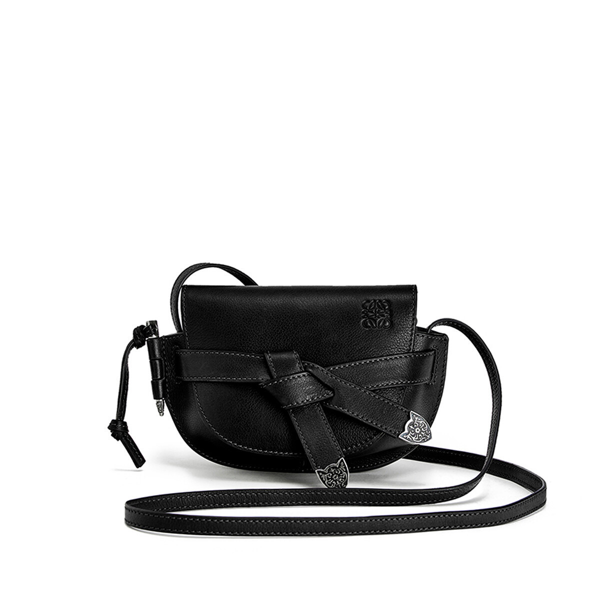 Loewe ロエベ Gate Western MiniBag ゲートウエスタンミニバッグ 309.79.U62
