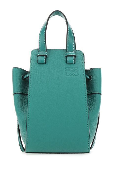 ロエベ LOEWE ミニハンモックDWバッグ 31412V07