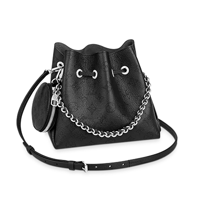 ルイヴィトン Louis Vuitton ベラ バッグ モノグラム マヒナ  M57070