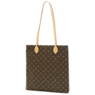 ルイヴィトン LOUIS VUITTON ショルダー トートバッグ モノグラム キャリーイット ポーチ付き  レディース M45199