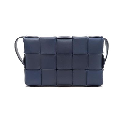 ボッテガヴェネタ BOTTEGA VENETA ショルダーバッグ クロスボディバッグ レディース 578004 VMAY1 3124