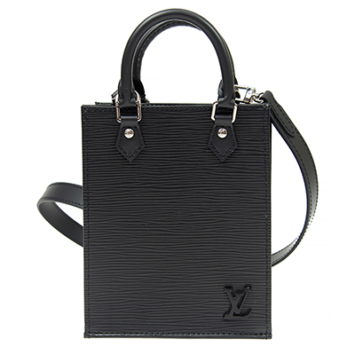 ルイヴィトン LOUIS VUITTON プティット・サックプラ  ショルダーバッグ レディース M69441