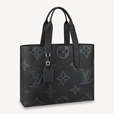 ルイヴィトン Louis Vuitton カバ ヴォワヤージュ＊カバン M57290