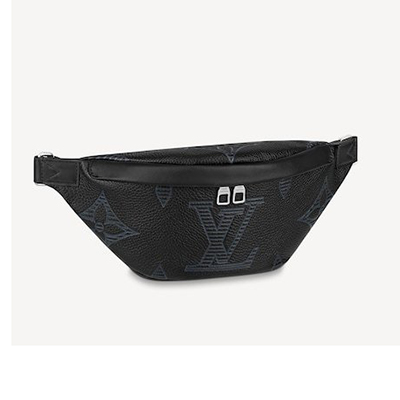 ルイヴィトン Louis Vuitton ディスカバリー・バムバッグ NM M57289