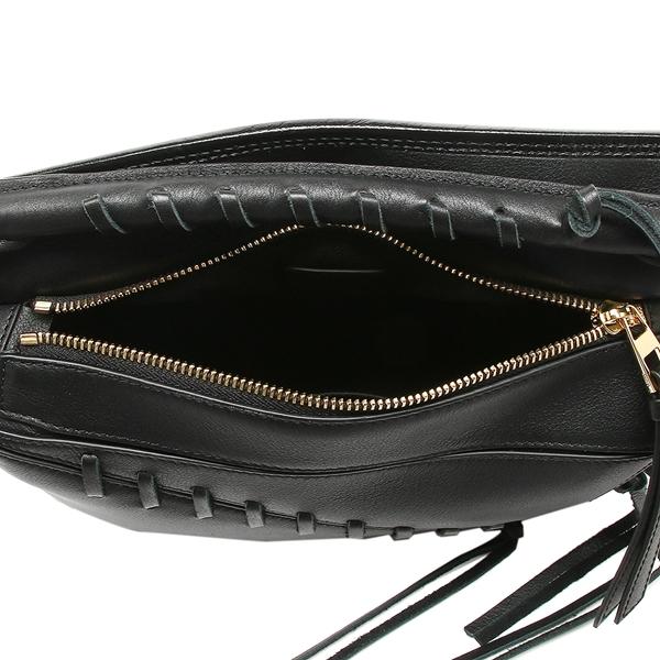 ロエベ バッグ LOEWE  パズル  レディース ショルダーバッグ 無地 BLACK 黒 322 30WK79 1100