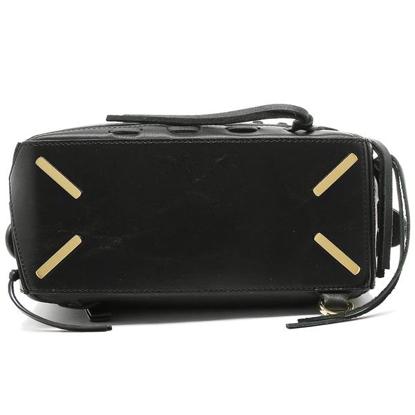 ロエベ バッグ LOEWE  パズル  レディース ショルダーバッグ 無地 BLACK 黒 322 30WK79 1100