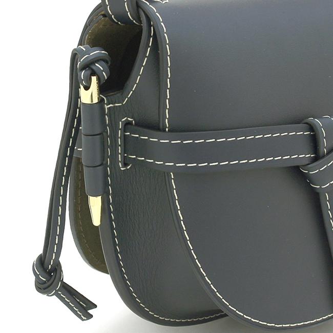 ロエベバッグ LOEWE ゲートスモールバッグ Gate Small Bag ショルダーバッグ 321 56 T20