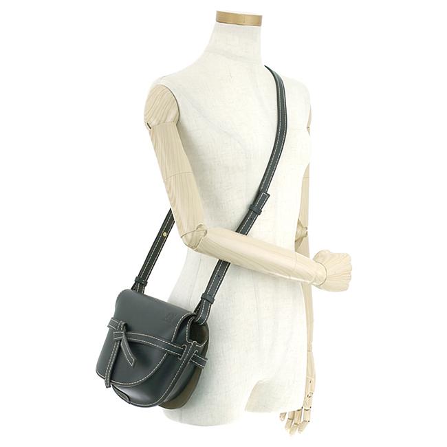 ロエベバッグ LOEWE ゲートスモールバッグ Gate Small Bag ショルダーバッグ 321 56 T20