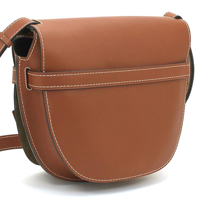 ロエベ LOEWE ゲートバッグ Gate Bag ショルダーバッグ 321 56 T19