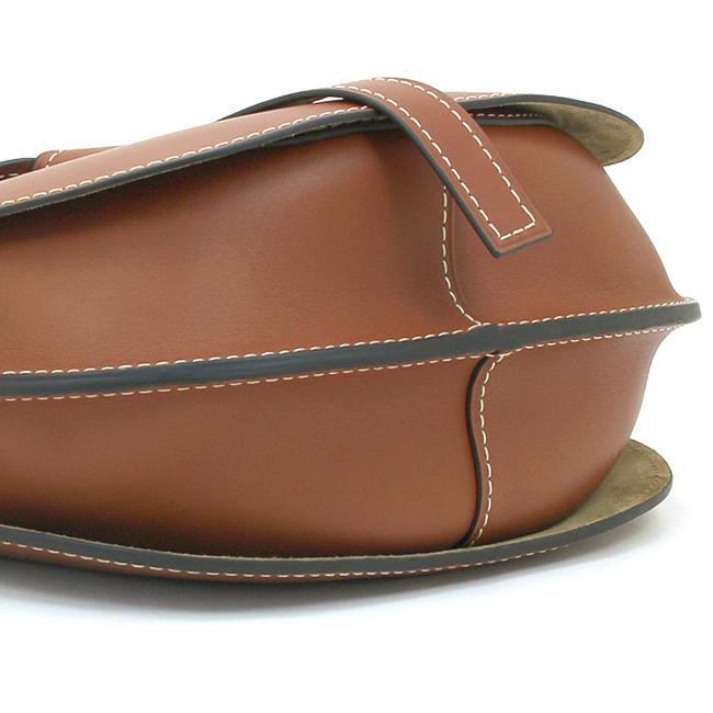 ロエベ LOEWE ゲートバッグ Gate Bag ショルダーバッグ 321 56 T19