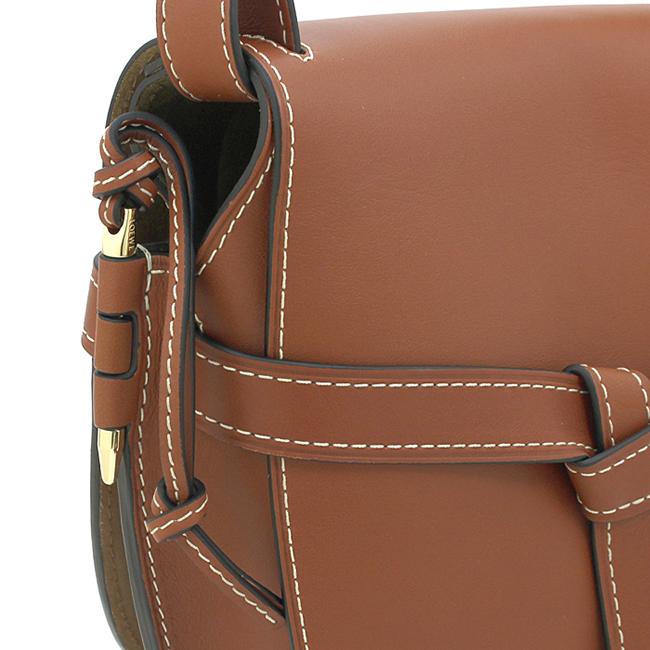 ロエベ LOEWE ゲートバッグ Gate Bag ショルダーバッグ 321 56 T19