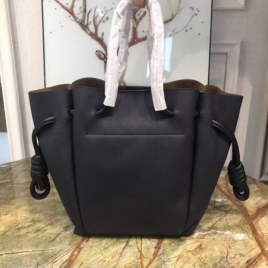 ロエベバッグ LOEWE トートバッグ レディース ギフト プレゼント レザー 本革 通勤  フラメンコ ノット 32112-t31-5605​