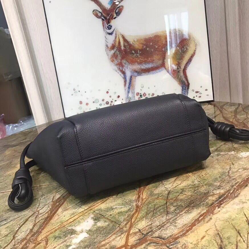 ロエベバッグ LOEWE トートバッグ レディース ギフト プレゼント レザー 本革 通勤  フラメンコ ノット 32112-t31-5605​