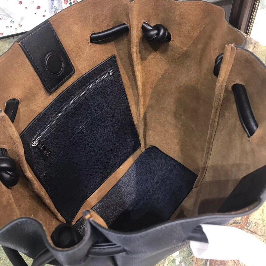 ロエベバッグ LOEWE トートバッグ レディース ギフト プレゼント レザー 本革 通勤  フラメンコ ノット 32112-t31-5605​