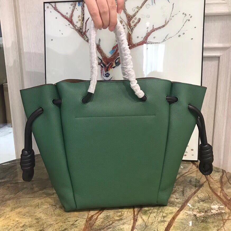 ロエベ LOEWE トートバッグ レディース ギフト プレゼント レザー 本革 通勤   フラメンコ ノット 32112-t31-4292