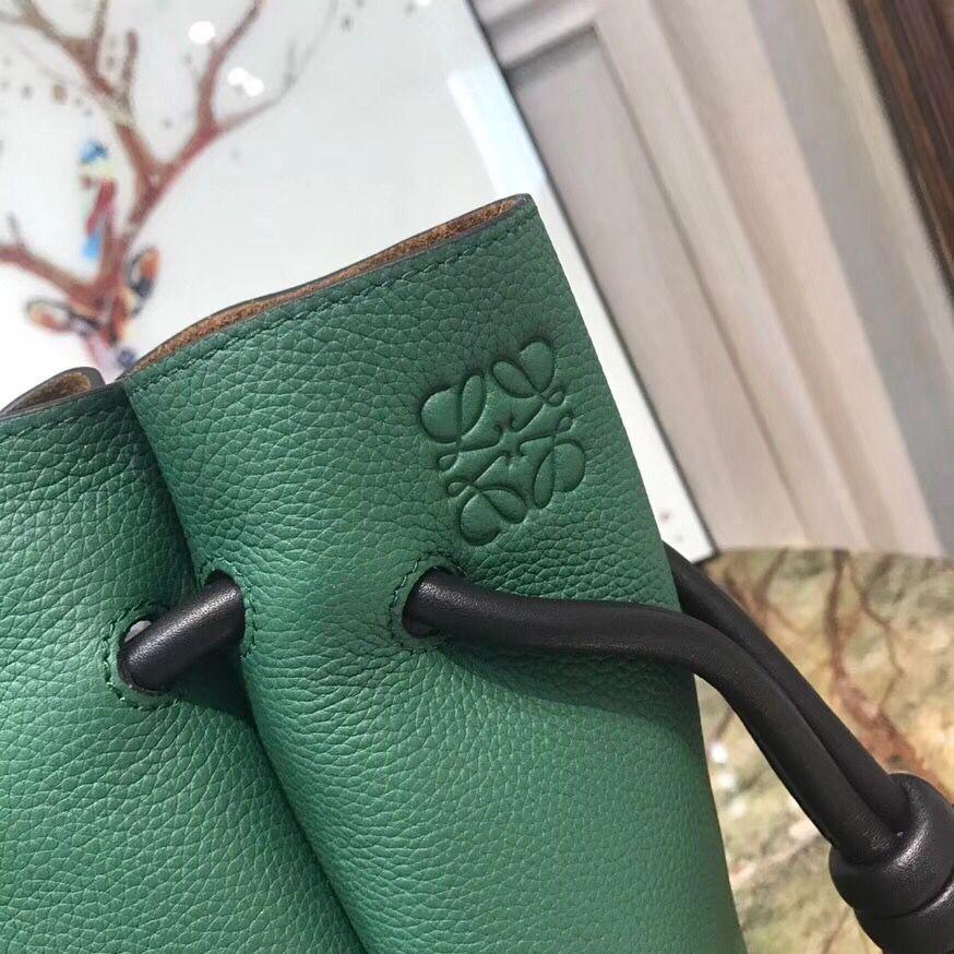 ロエベ LOEWE トートバッグ レディース ギフト プレゼント レザー 本革 通勤   フラメンコ ノット 32112-t31-4292