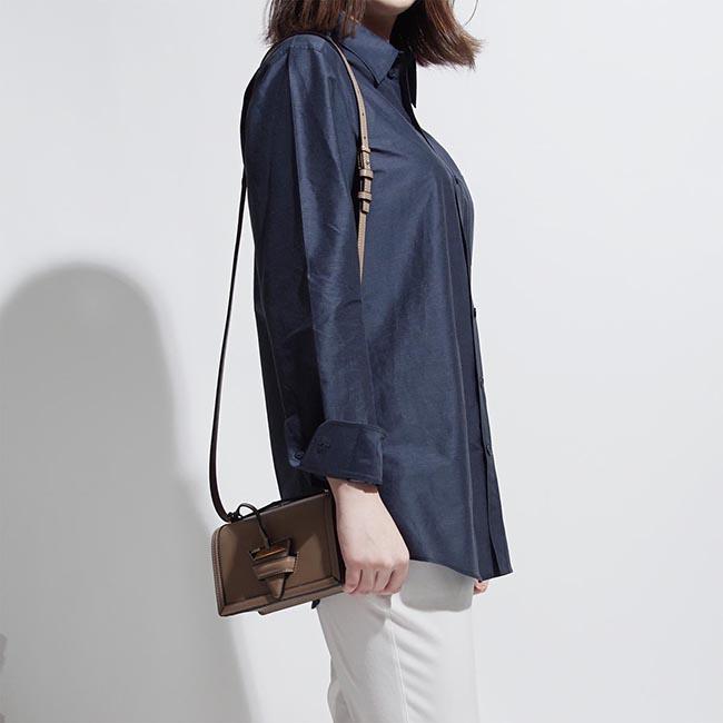 ロエベバッグ LOEWE ショルダーバッグ 2WAY レディース ギフト プレゼント レザー 本革   バルセロナ 30274 np39 2270