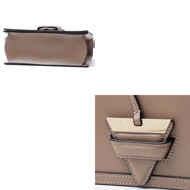 ロエベバッグ LOEWE ショルダーバッグ 2WAY レディース ギフト プレゼント レザー 本革   バルセロナ 30274 np39 2270