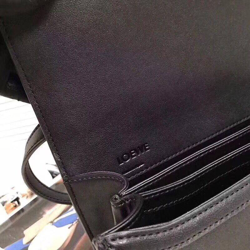 ロエベバッグ LOEWE ショルダーバッグ 2WAY レディース ギフト プレゼント レザー 本革   バルセロナ 30274-np39-1100​
