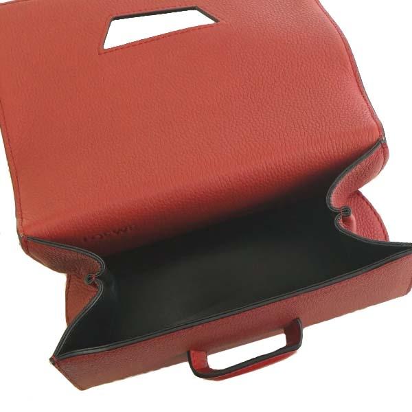 ロエベバッグ ショルダーバッグ LOEWE BARCELONA 302.12.P39