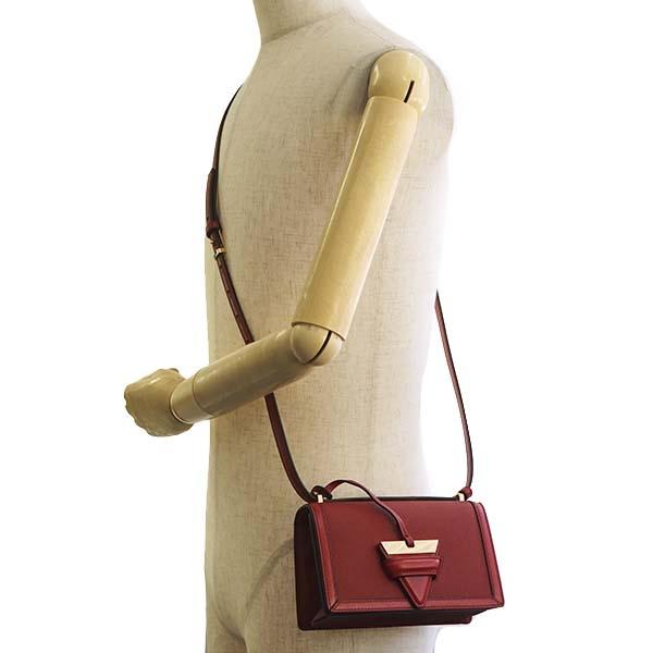 ロエベバッグ ショルダーバッグ LOEWE BARCELONA 302.12.P39