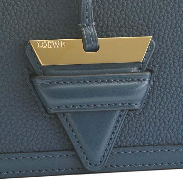 ロエベ LOEWE / BARCELONA SMALL BAG ショルダーバッグ 302.12.P39 5820
